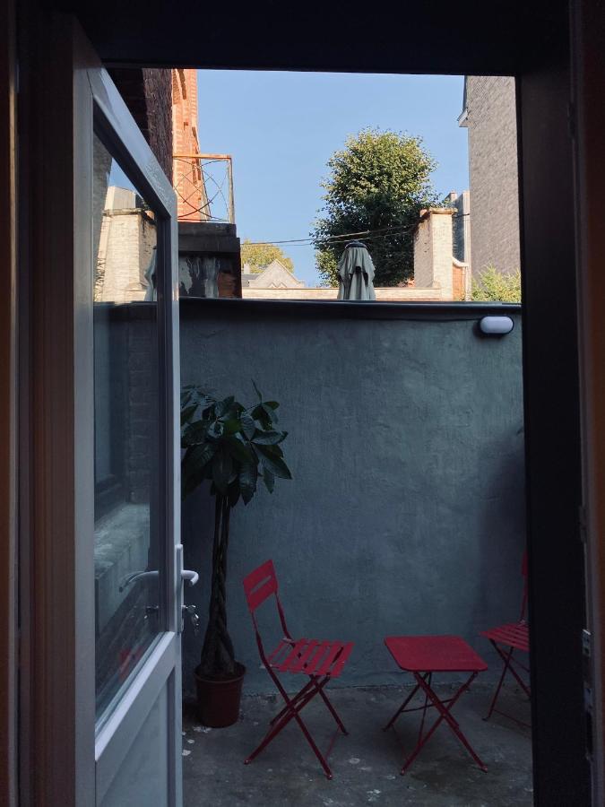 La Duchesse D'Aumale Apartment Spa Exterior photo